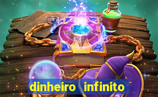 dinheiro infinito fortune tiger